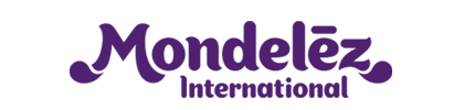 Mondelez-Logo