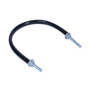 Metallic Fixing Clamp