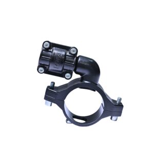 Quick Assembly ‘U’ Bracket