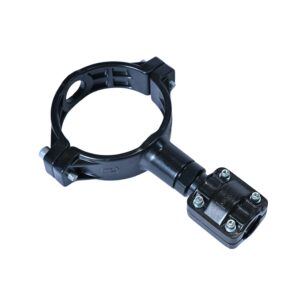 Quick Assembly Straight Bracket