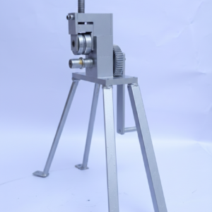Manual Lugging Machine