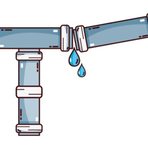Hydro-Pneumatic Leakage Testing