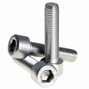Allen Bolts