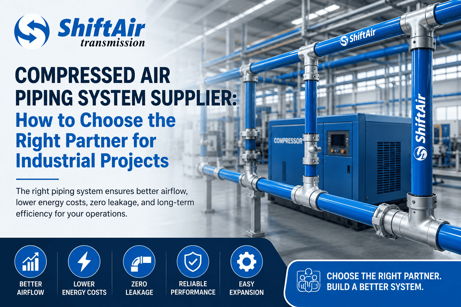 Air Piping System Supplier (1)
